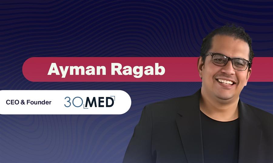 30MED Gains Traction in Egypt's Digital Health Market